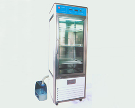 WS-01.150L恒温恒湿培养箱