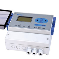 BYLDN-1-G多普勒固定式超声波流量计