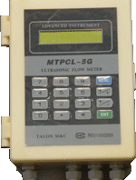 MTPCL-5G01超声波流量计