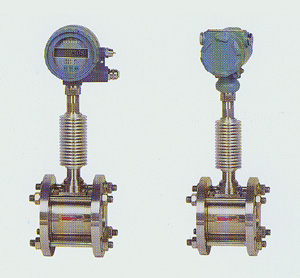 LUGB-99涡街流量传感器
