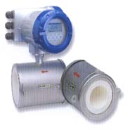 OPTIFLUX7300电磁流量计