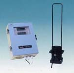 WL-1A型超声波明渠流量计