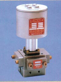 NO008-0250GM/GK 活塞式流量计