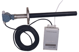 EMF-50~3000插入式电磁流量计