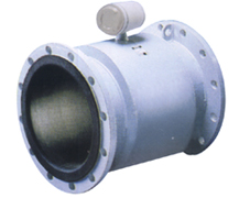 EMF-LD-50~3000管道式电磁流量计