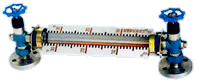 HGZ-55系列 玻璃管液位计玻璃管液位计