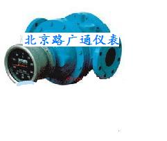 LU型螺杆流量计