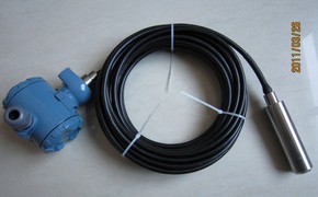 AOB投入式液位变送器